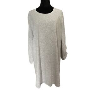 Lane Bryant 3/4 sleeve Tunic size 22/24L NWT